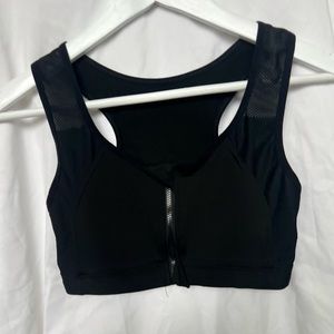 Workout top for women